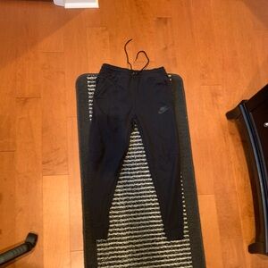 Nike sportswear fleece joggers